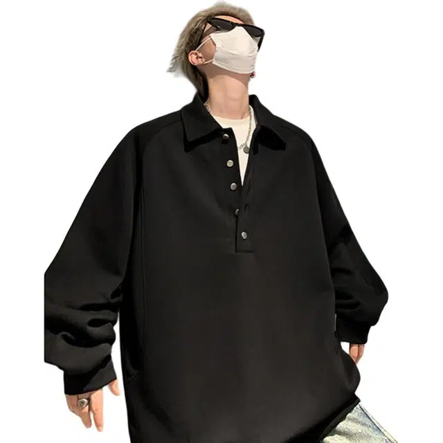 polocleanfitT