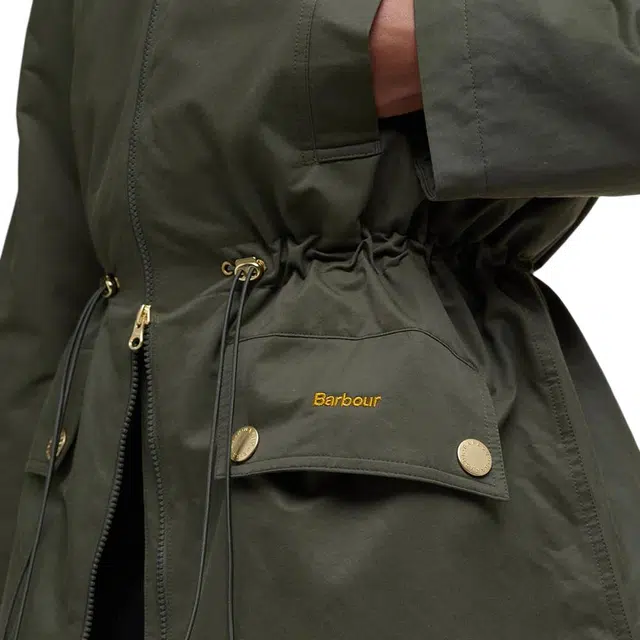 BARBOUR
