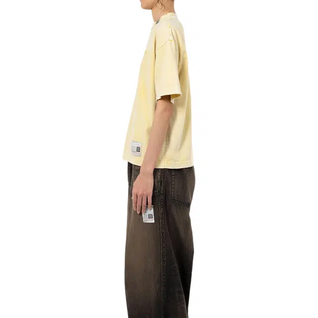 Maison Mihara Yasuhiro FW25 2025 T