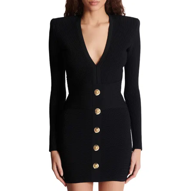 BALMAIN SS25