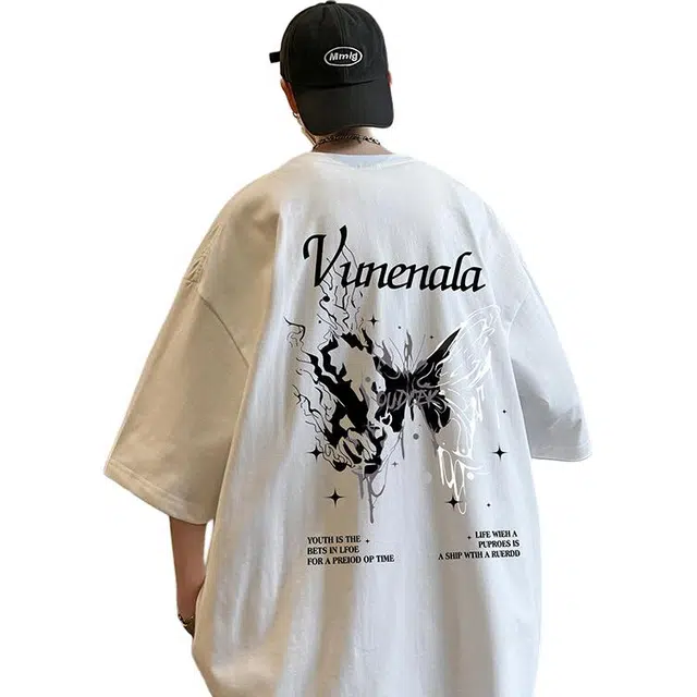 RVANGUARD T