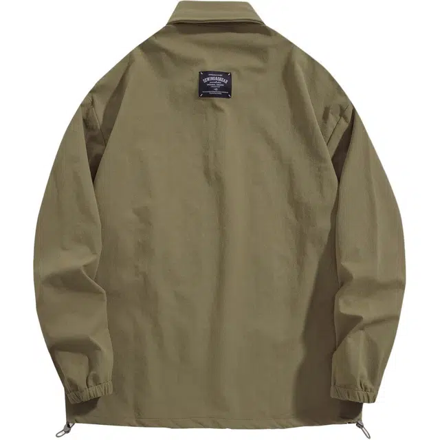 BUYDAUL POLO