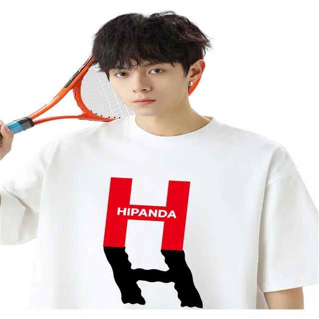 HIPANDA logoT