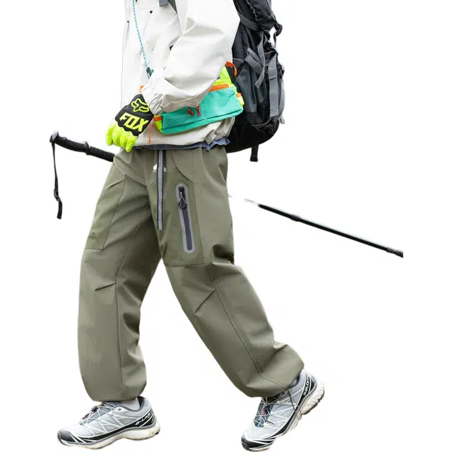 Quiksilver Rivi