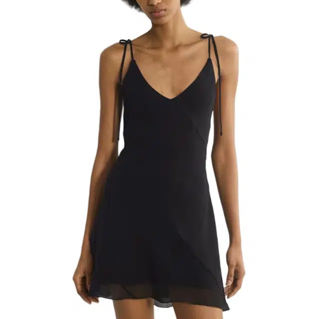 ARITZIA SS25 Wilfred Priscilla Dress V