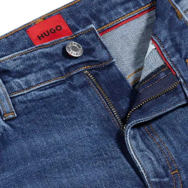 HUGO BOSS