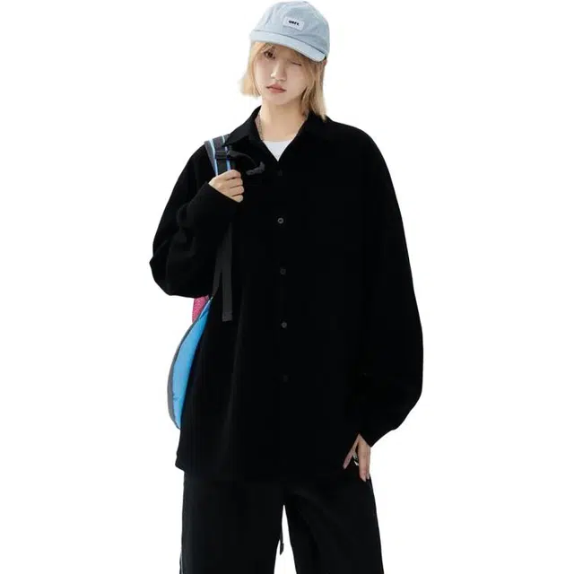 oversize