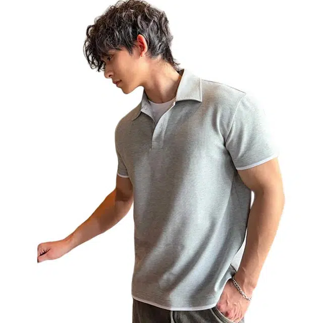 GEOGRE ALEX Polo
