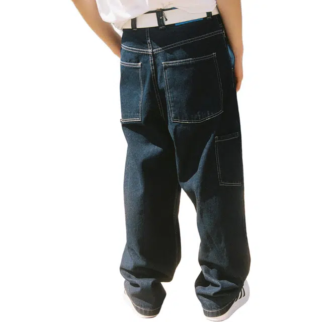 POLAR SKATE CO Big Boy Work Pants