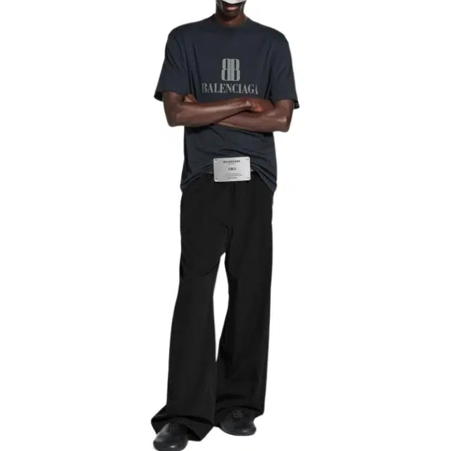 Balenciaga FW25 T