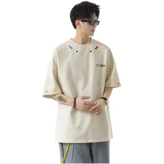 YICHEN T