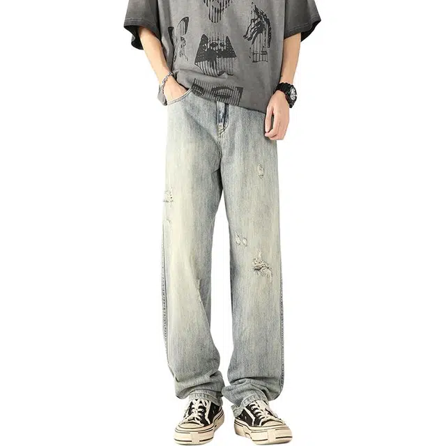 Fakeyoung cleanfit