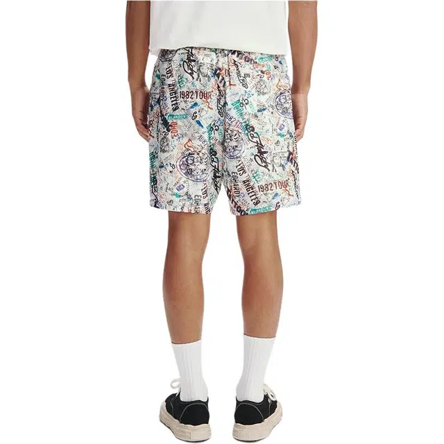 Ed Hardy SS25