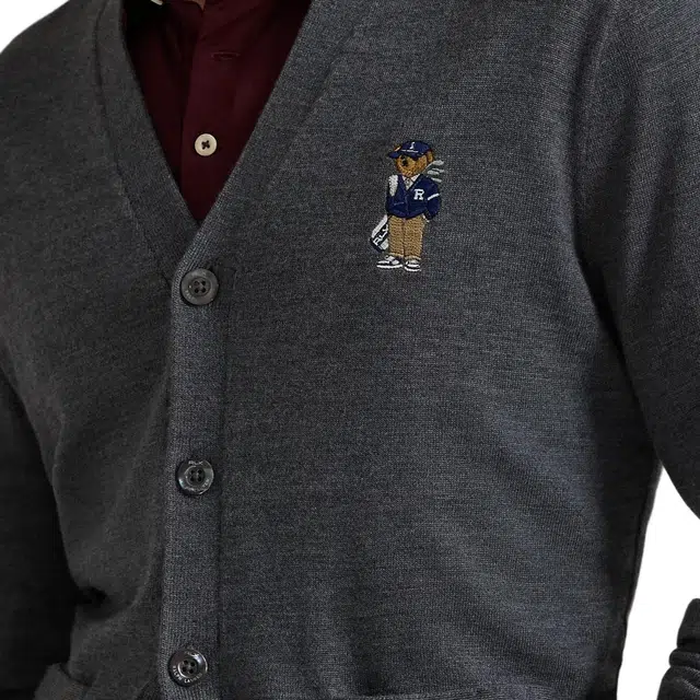 Ralph Lauren V