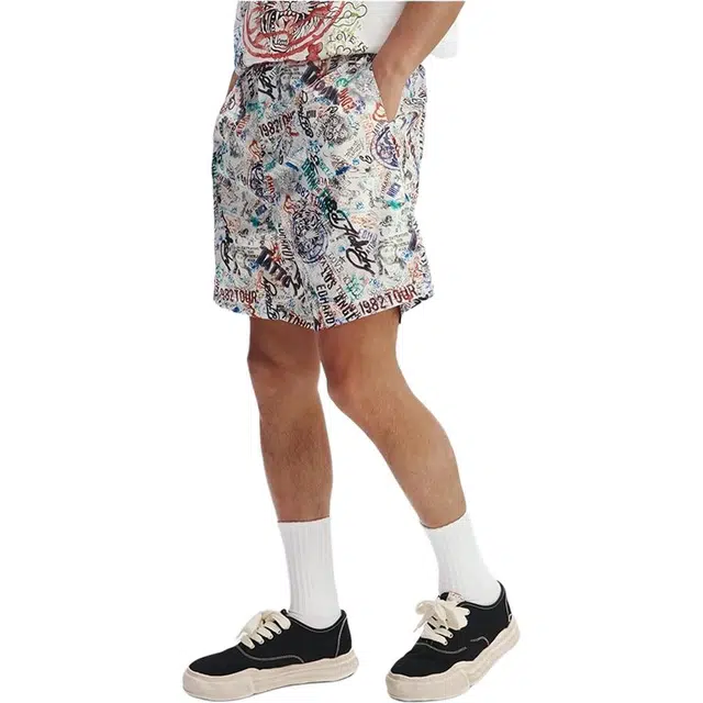 Ed Hardy SS25