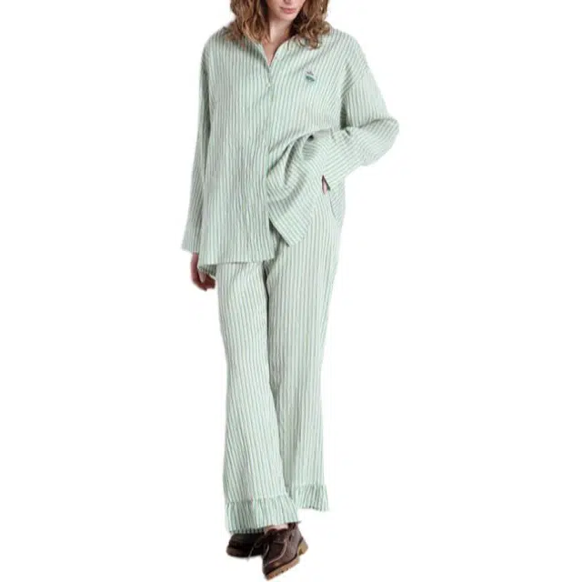 AMERICAN VINTAGE A.M SS25 Shirt Zivow