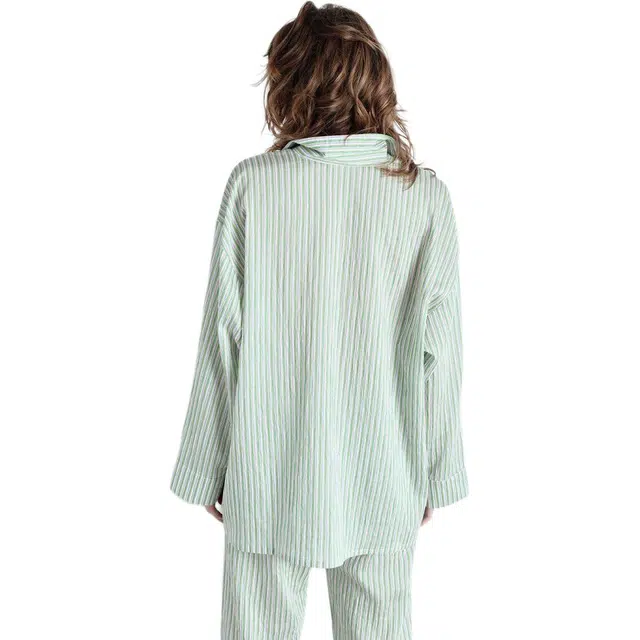 AMERICAN VINTAGE A.M SS25 Shirt Zivow