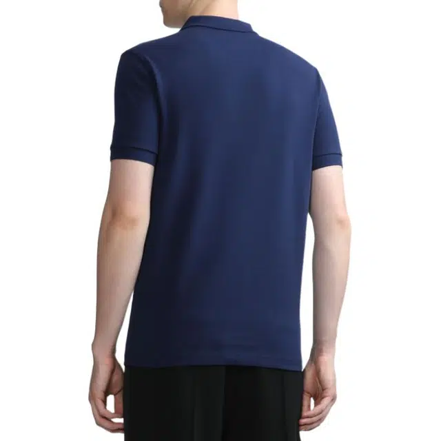 FRED PERRY SS25 LogoPolo