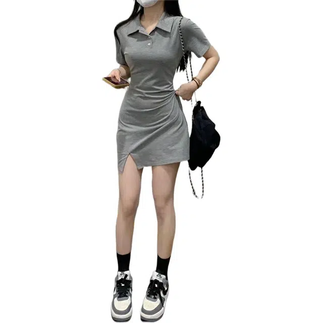 MINETTE polo