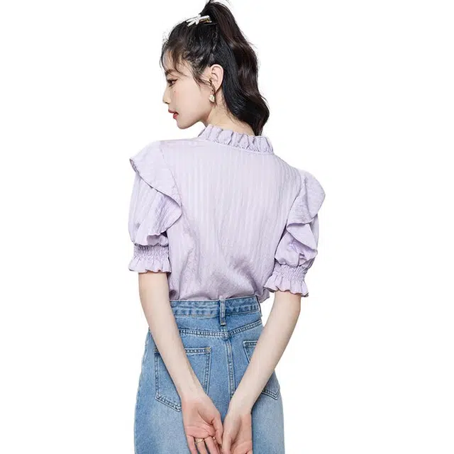 MUCCHIC v T