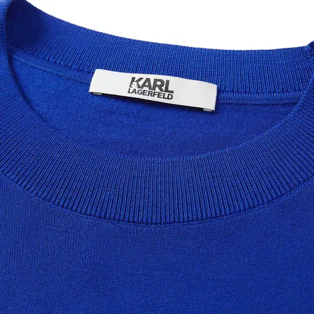 KARL LAGERFELD