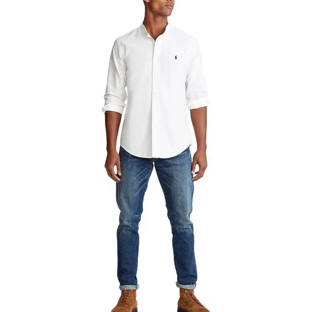 Polo Ralph Lauren Logo