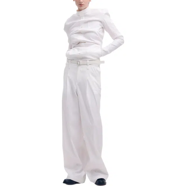 ISSEY MIYAKE FW25