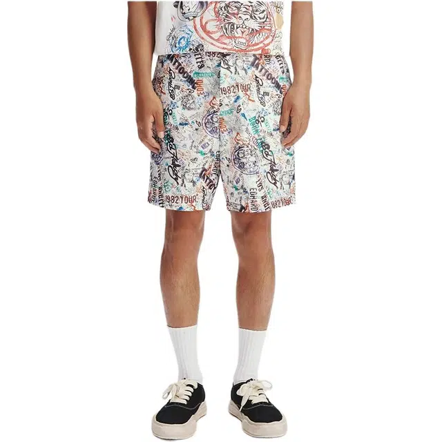 Ed Hardy SS25