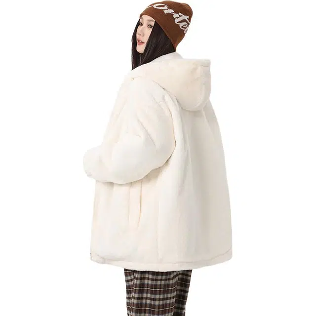 Fakeyoung oversize