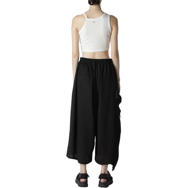 Yohji Yamamoto Y's SS25
