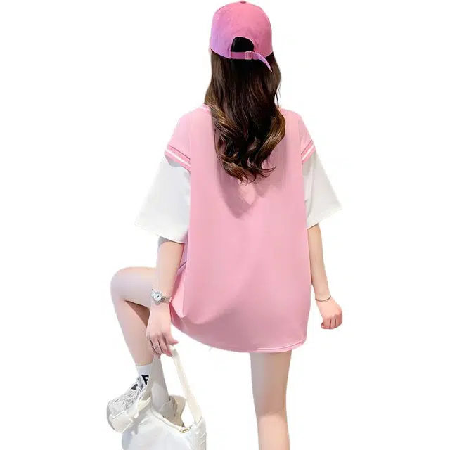 YICHEN POLO T