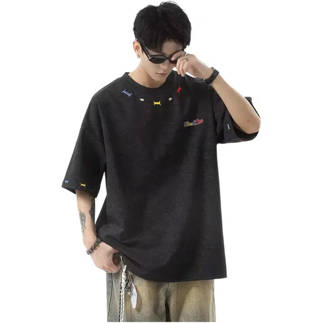 YICHEN T