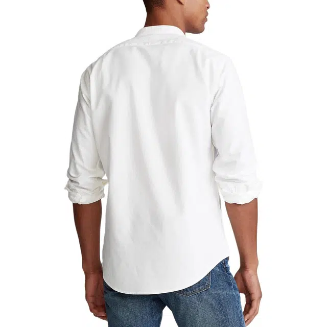 Polo Ralph Lauren Logo