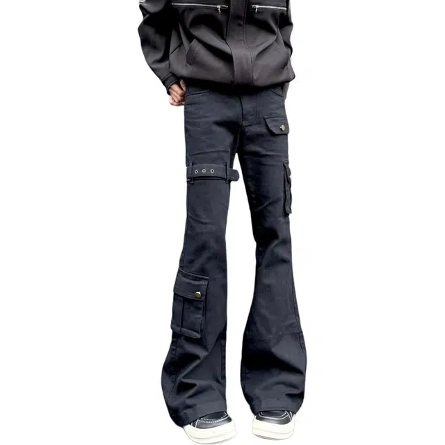 GOODHENLCE vibecleanfit