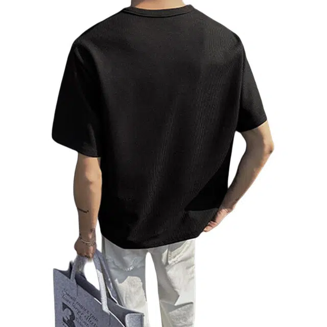 YICHEN cleanfitpolo