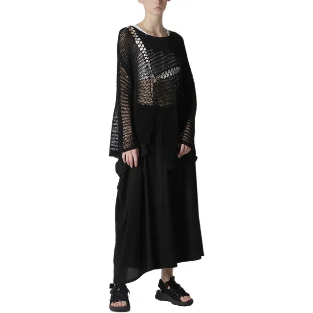 Yohji Yamamoto Y's SS25