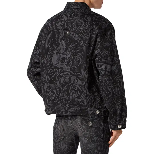 PHILIPP PLEIN