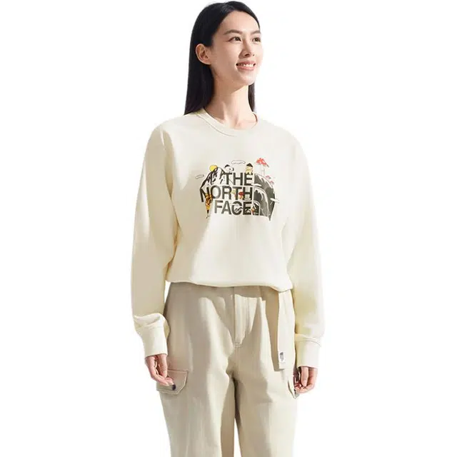 THE NORTH FACE Uncle Belly