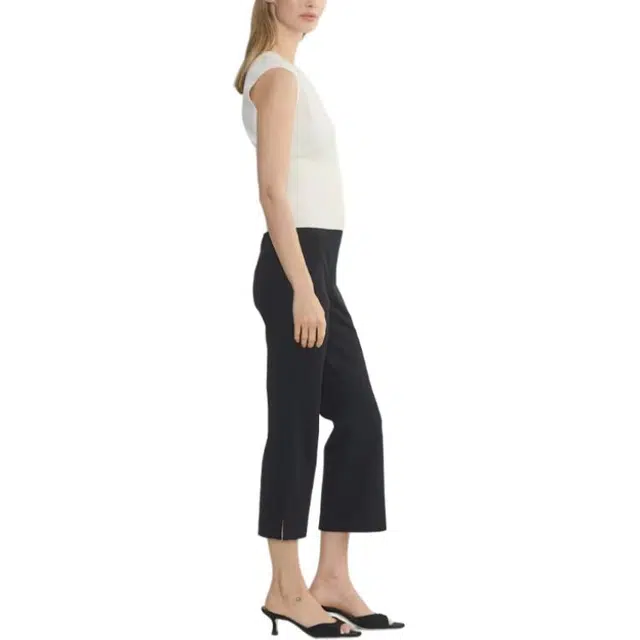 ARITZIA SS25 Wilfred Golightly Sleeveless Cardigan