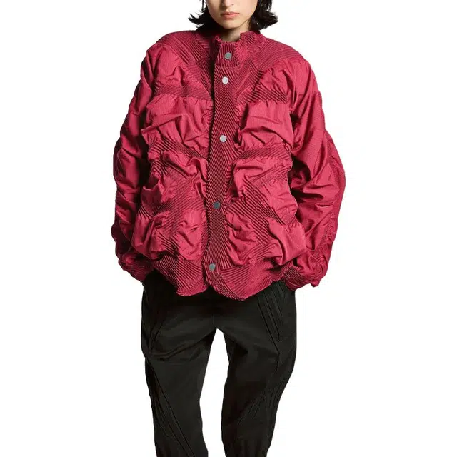 ISSEY MIYAKE FW25