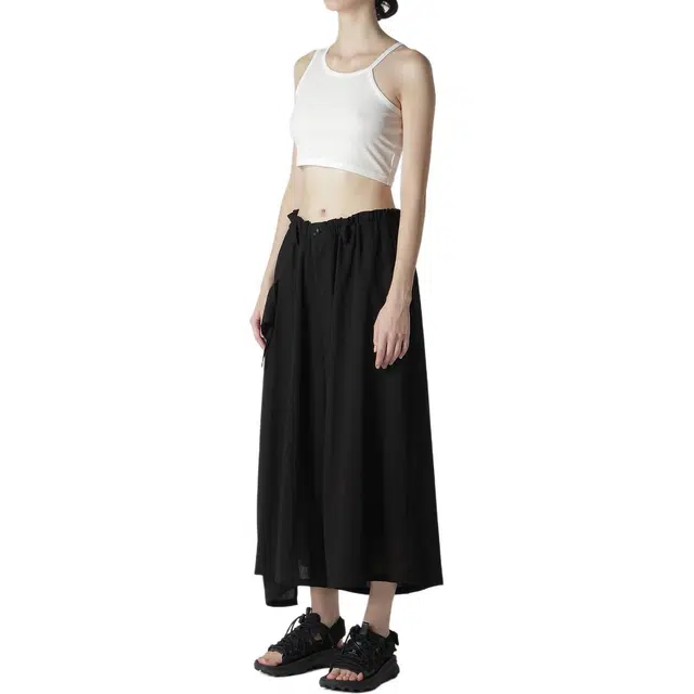 Yohji Yamamoto Y's SS25
