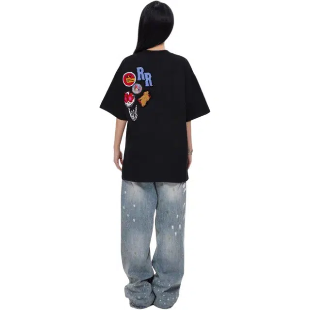 T