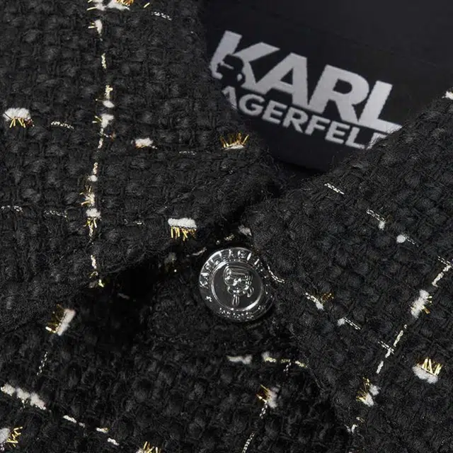 KARL LAGERFELD