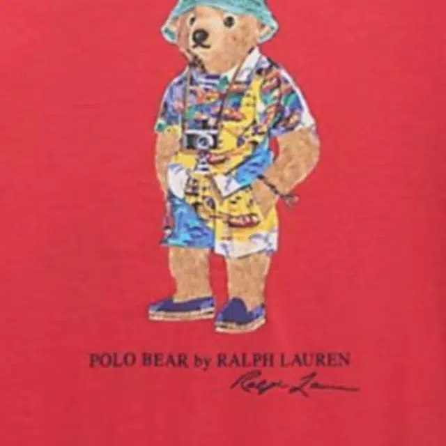 Polo Ralph LaurenT