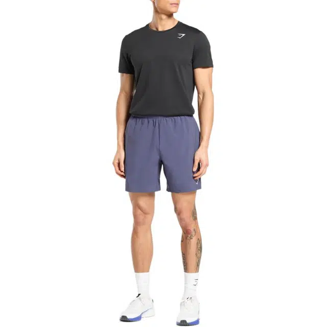GYMSHARK Arriva