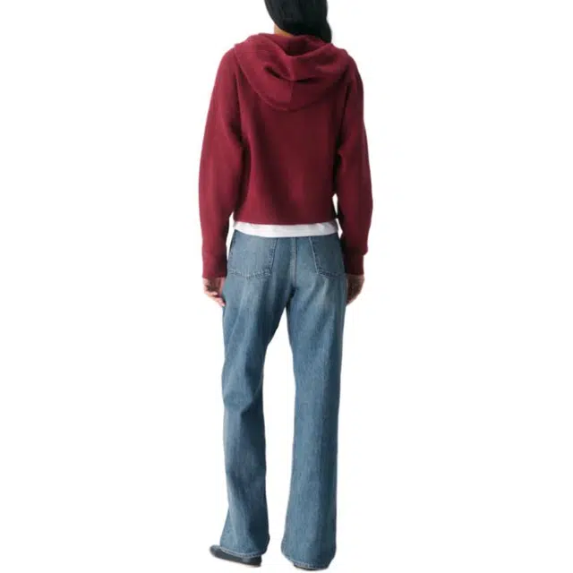 ARITZIA FW25 Tna Peyton Zip Hoodie