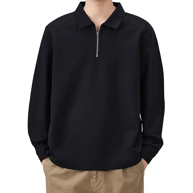 DECKERTON 2025polo
