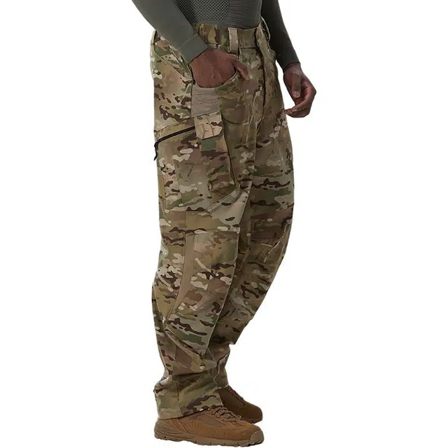 XBIONIC logo Multicam
