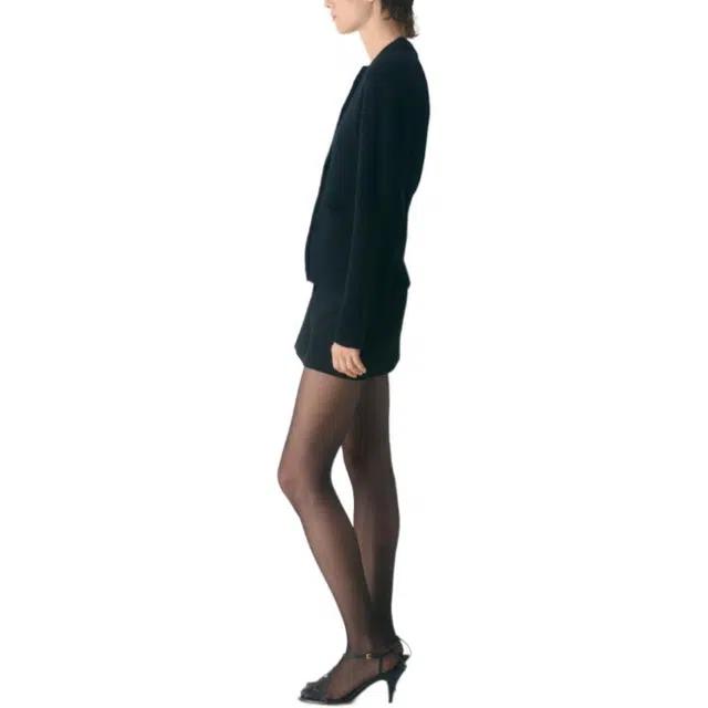 ARITZIA FW25 Meraki Merino Wool Cardigan