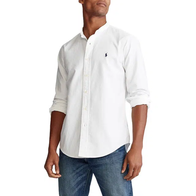 Polo Ralph Lauren Logo